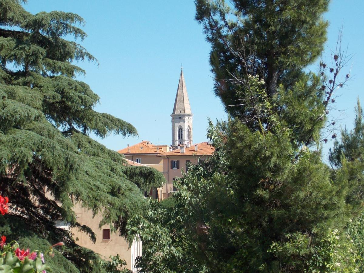 Residence Signa Perugia Exterior foto